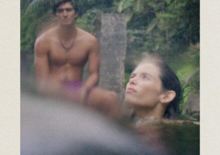 Chaperone (2024)
