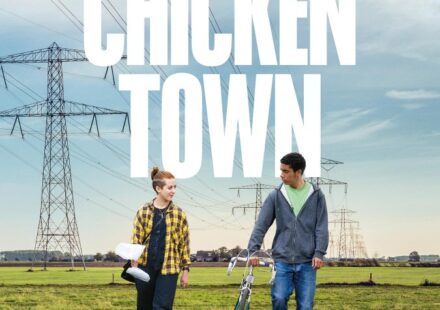Chicken Town (2025)
