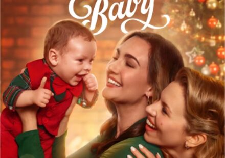 Christmas Baby (2025)