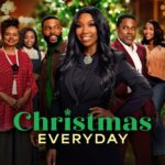 Christmas Everyday (2025)