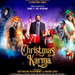 Christmas Karma (2025)