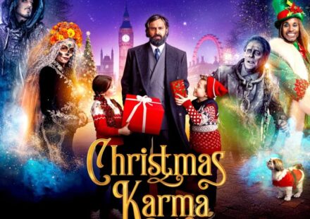 Christmas Karma (2025)
