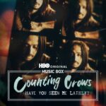 Counting Crows: Have You Seen Me Lately? (2025)