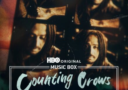 Counting Crows: Have You Seen Me Lately? (2025)