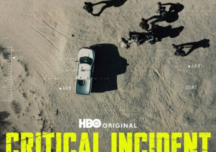 Critical Incident: Death at the Border (2025)
