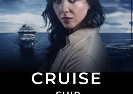 Cruise Ship Murder (2024)