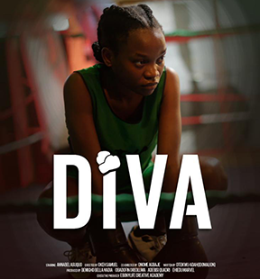 Diva (2025) Nollywood
