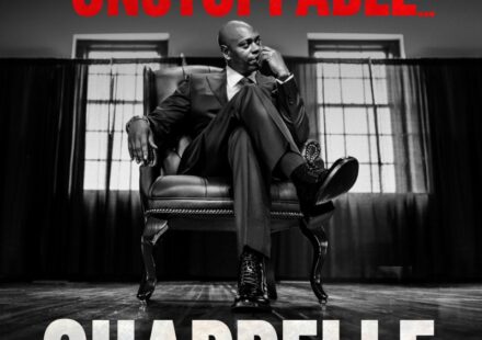 Dave Chappelle: The Unstoppable (2025)
