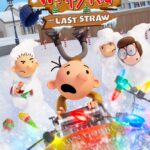 Diary of a Wimpy Kid: The Last Straw (2025)