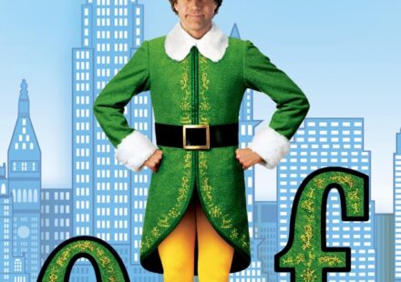 Elf (2003)