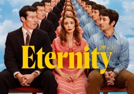 Eternity (2025)