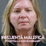 Evil Influencer: The Jodi Hildebrandt Story (2025)