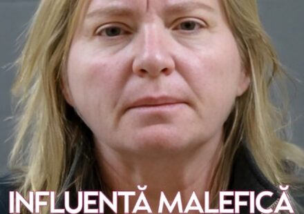 Evil Influencer: The Jodi Hildebrandt Story (2025)