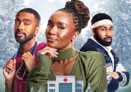 Fake Yourself a Merry Little Christmas (2025)