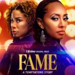 Fame: A Temptations Story (2025)