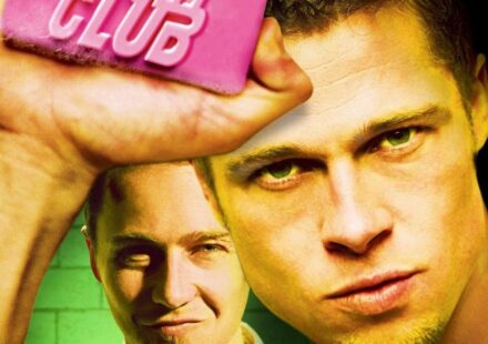 Fight Club (1999)