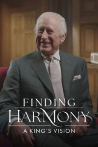 Finding Harmony: A Kings Vision (2026)