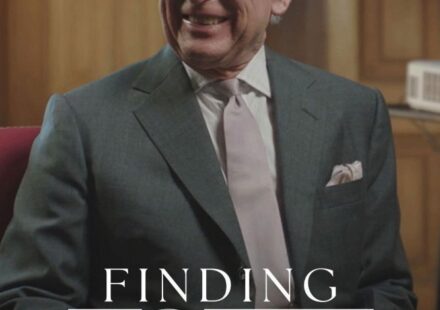 Finding Harmony: A Kings Vision (2026)