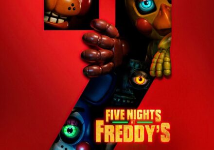 Five Nights at Freddy’s 2 (2025)