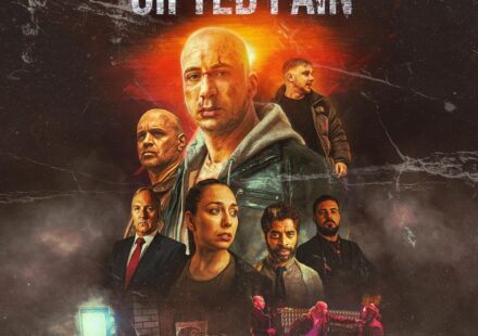 Gifted Pain (2025)