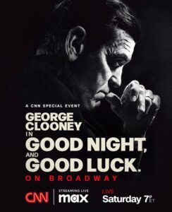 Good Night, and Good Luck (2025)