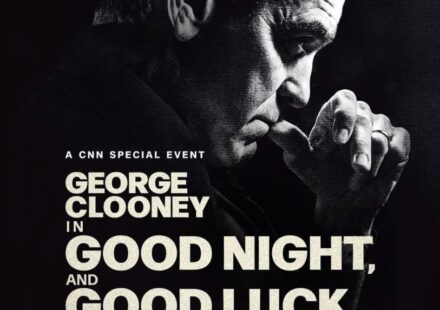 Good Night, and Good Luck (2025)