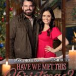 Have We Met This Christmas? (2025)