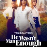 He Wasn’t Man Enough (2025)