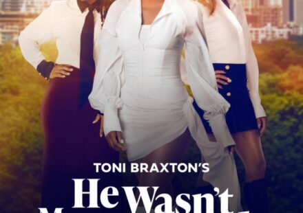 He Wasn’t Man Enough (2025)