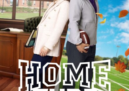 Home Turf (2025)