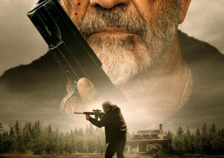 Hunting Season (2025)