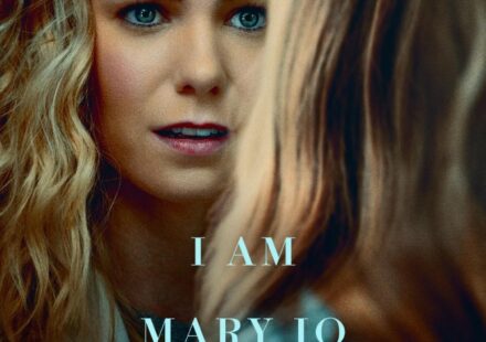 I Am Mary Jo Buttafuoco (2026)