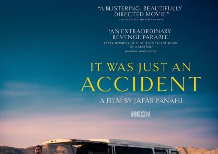 It Was Just an Accident (2025)