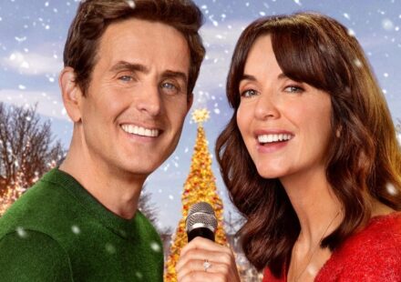Jingle Bell Wedding (2025)