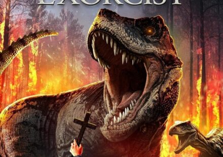 Jurassic Exorcist (2024)