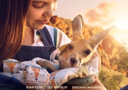 Kangaroo (2025)