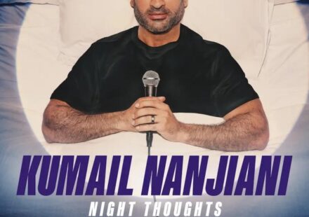Kumail Nanjiani: Night Thoughts (2025)