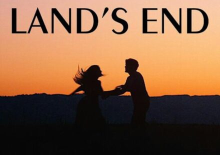 Land’s End (2025)