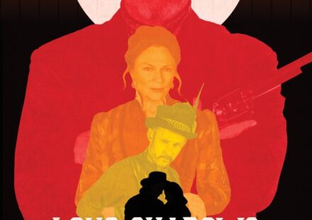 Long Shadows (2025)