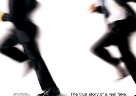 Catch Me If You Can (2002)