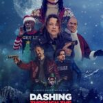 Dashing Through the Snow (2025)