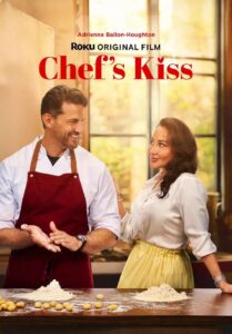 Comedy, romance