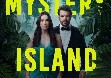 Mystery Island (2023)