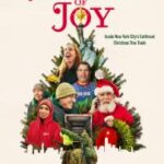 The Merchants of Joy (2025)