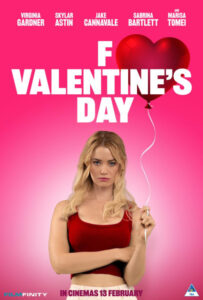 F*ck Valentines Day (2025)
