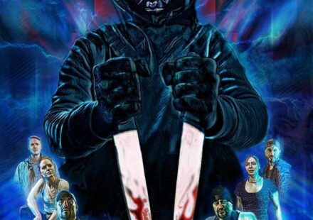 Retro Freaks II (2025)