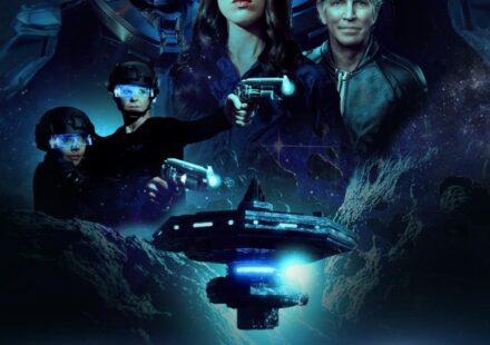Ohryis Project (2023)