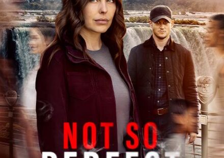 Not So Perfect Stranger (2025)