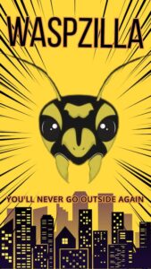 Waspzilla (2024)
