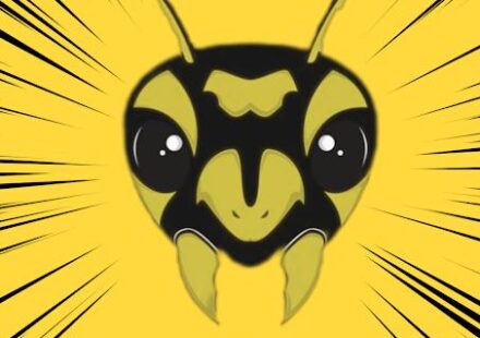 Waspzilla (2024)